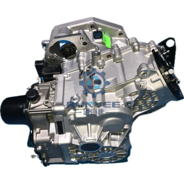 brand new 0AM DQ200 transmission assembly 1.4T for 2009-2015 Volkswagen Jetta SCIROCCO Golf 