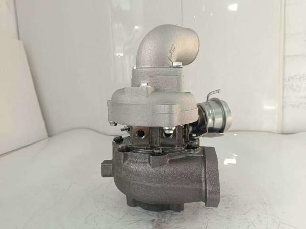 Turbocompresseur de pièces détachées 100% neuf pour le véhicule automobile, partie OEM n° 28200-4A480.