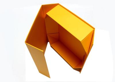 Boîtes en carton imprimées faites sur commande, carton Toy Box For Children d'oeillet