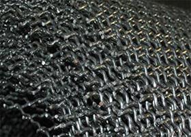 316 Light Duty Stainless Steel Wire Mesh Cloth Used In Roast Food