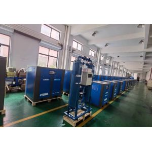 Shanghai Bestcomp Compressor Co., Ltd