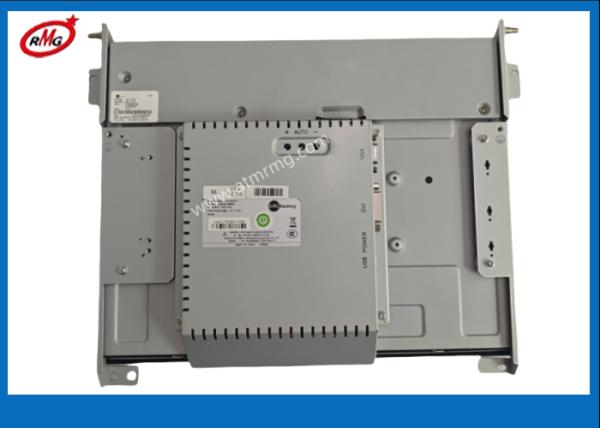 GRG CRM9250N LCD Module MON-1501 15'' LCD ATM Machine Parts