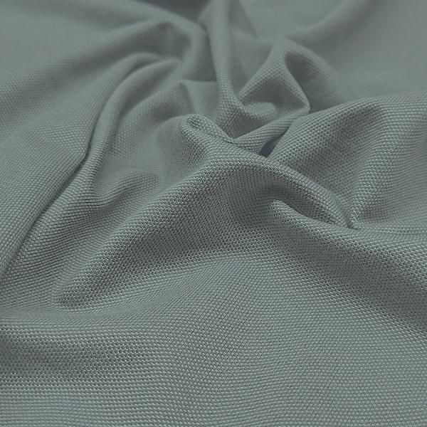 Breathable Stretch Polo Pique Fabrics Polyester Material, Good Price Knitted Cotton Pique Fabric for Sale/