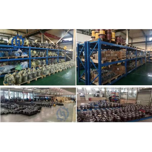 JCB140 Carrier Assy 1st Excavator Parts Swing Gearbox Reducer First Stage Gear Plan Carrier Assy 1st Excavator Parts Swing Gearbox Reducer First Stage Gear Planet Carrier Assembly for Machinery Part