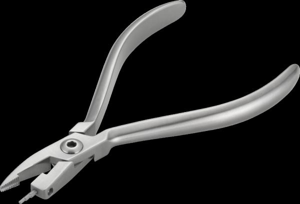 Dentist Tools Wirebending Arch Forming Orthodontics Pliers
