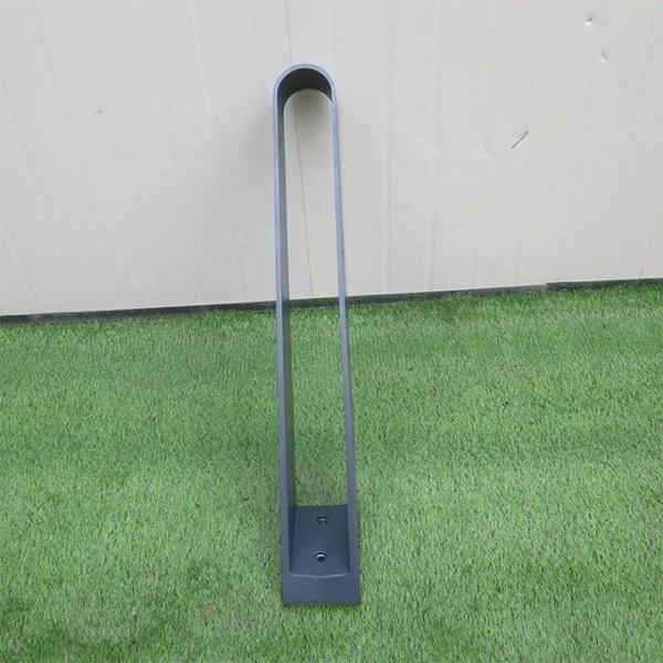 шкаф велосипеда литого алюминия 60kg 673mm