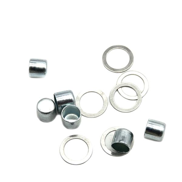 Diesel Fuel Injection Pump Repair Kit Sealing O Ring Set 2417010010