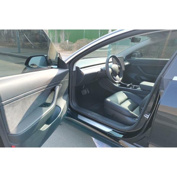 Автомобиль 225km/H новой экологически чистой энергии силы батареи энергии высокоскоростной электрический