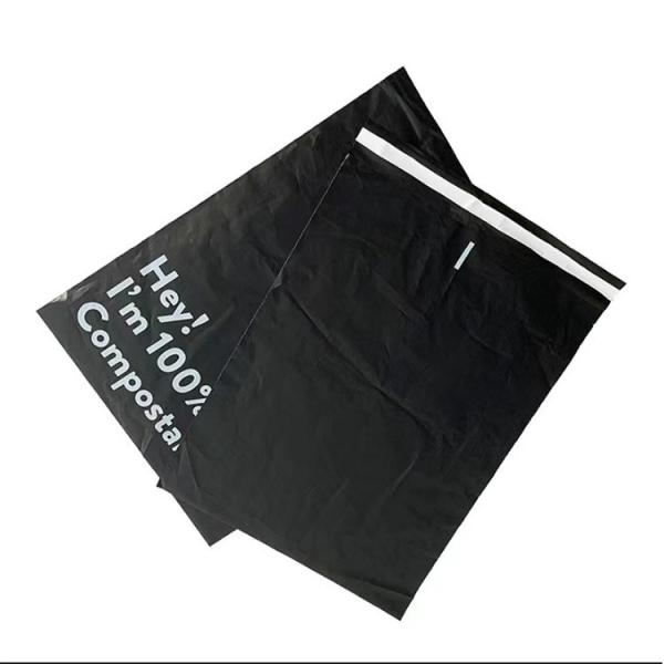 100% Recycled Poly Mailers Eco Friendly Packaging Envelopes Supplies Mailing Bags