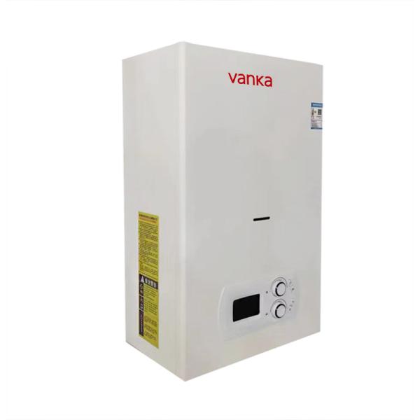 Casa Caldeira de combustível a gás instalada na parede 20 - 28kw Combinação Caldeiras de aquecimento central