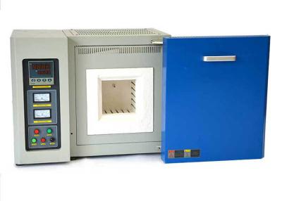 High Temperature 1L Lab Muffle Furnace In Chemical Analysis