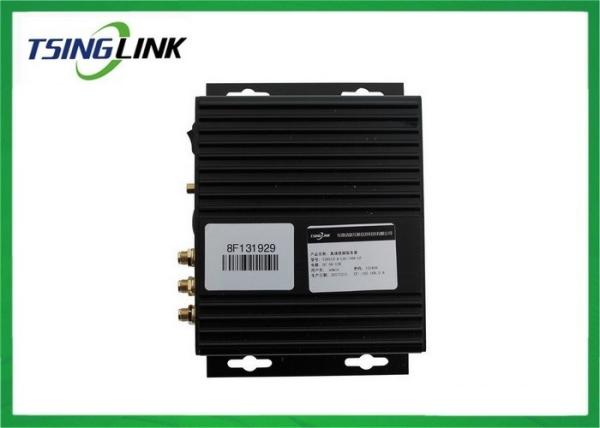 4G Low Power H.265 HD Video Server For Mining Video Remote Transmission