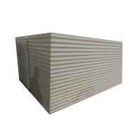 Corrosion mate Resistanct de panneau 
