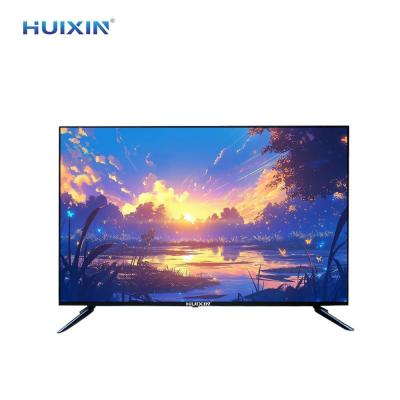 Universal Wireless Casting Borderless TV Supports Miracast Google Cast for 1-tap Projection