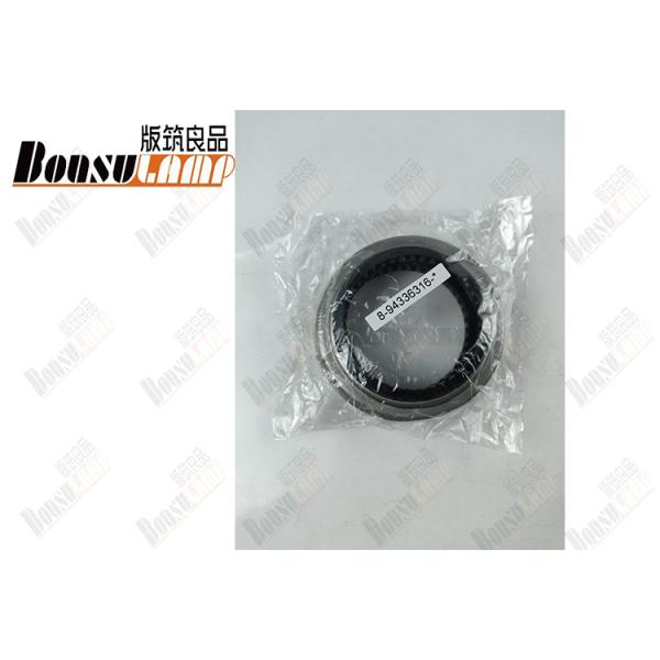 8943363160  894336316-0 15*113*12/22  Rear Hub Inner Oil Rubber Seal ISUZU NPR 4HK1