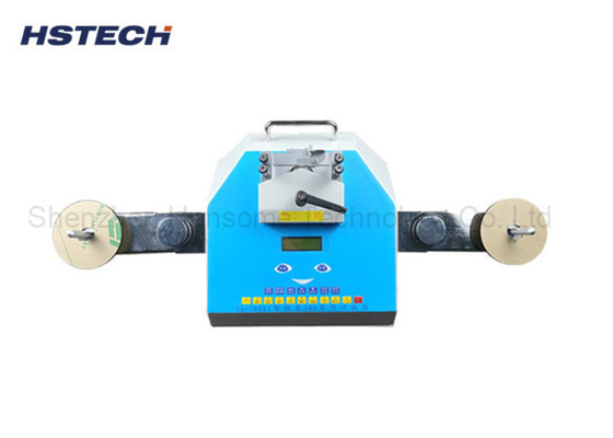 High Resolution LED Display 80W SMD Component Counter With Pocket Check Function