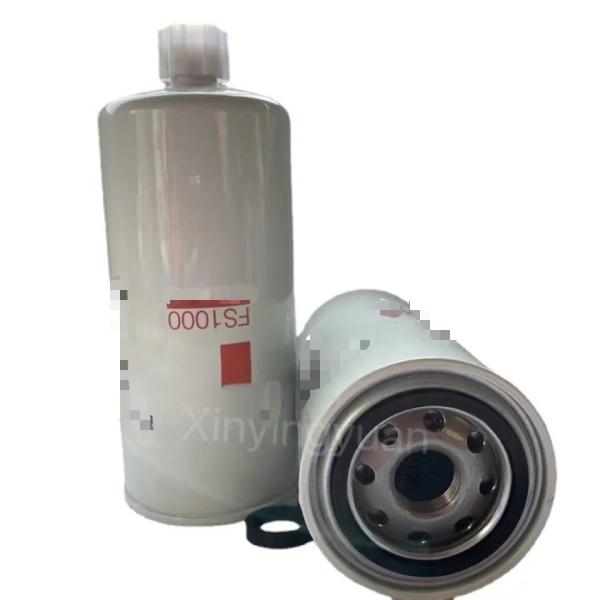 OE NO. FS1000 Fuel Water Separator 3329289 P551000 11NB-70010 Filter for Engine