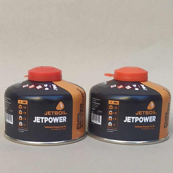 100g Butane Gas Canister for Camping Stoves and Outdoor Activities