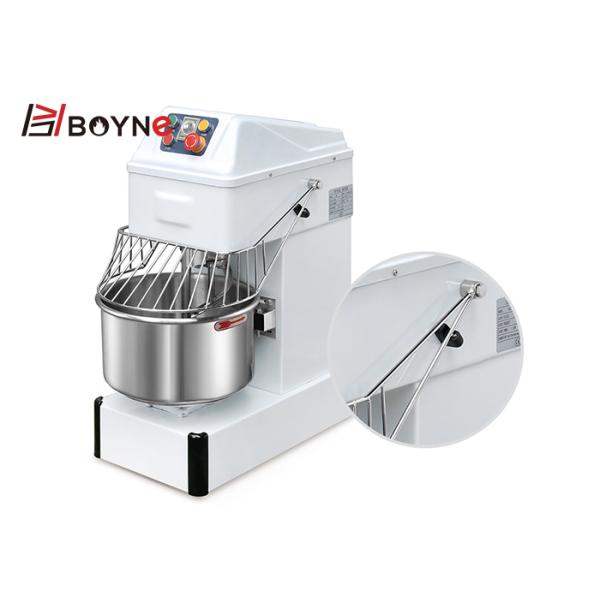 смеситель теста спирального смесителя 30L двухскоростный подвергает сверхмощную обработку механической обработке