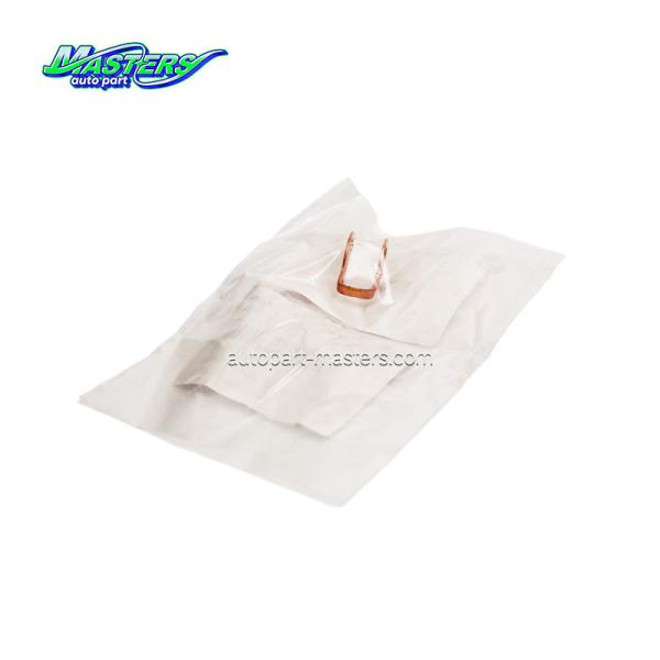 Masters 8-98065993-0 Injector Return Pipe Gasket 8980659930 For ISUZU Y9F EXD CYM CYZ51Q 6WF1TC