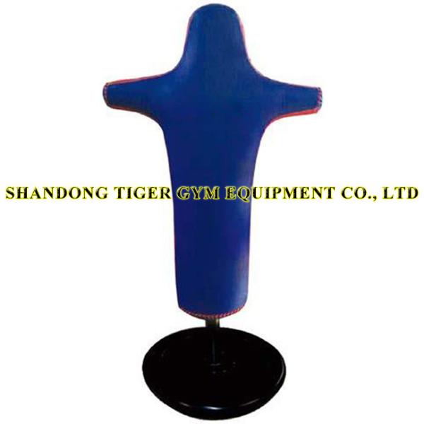 Boxing equipment sandbag / Column Tumbler /  Human Shape Tumbler / speed ball
