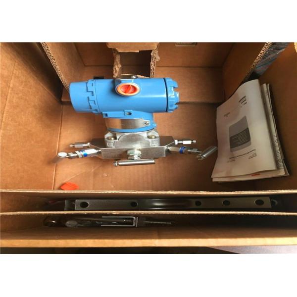 Профессиональный передатчик 3051КД4А02А1АБ1Х2Л4М5 -300 температуры давления Розе