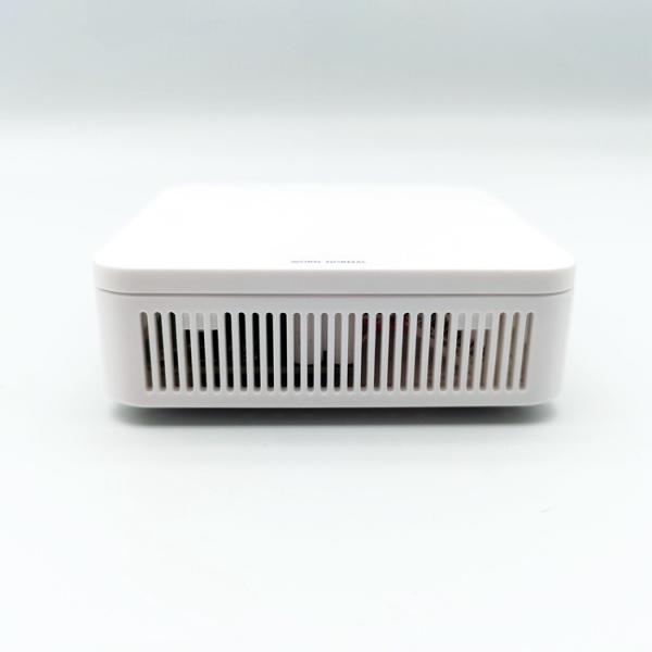1 порт RF AGC Wdm FTTH F601C CATV Mini Optical Receiver Node Converter