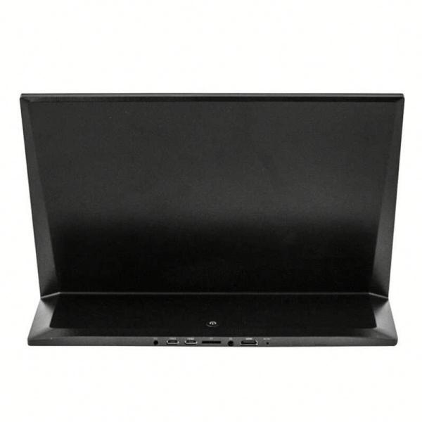 10.1 Inch IPS Display All-in-One Touch Screen PC with 2.0MP Front Camera and Android 6.0 System