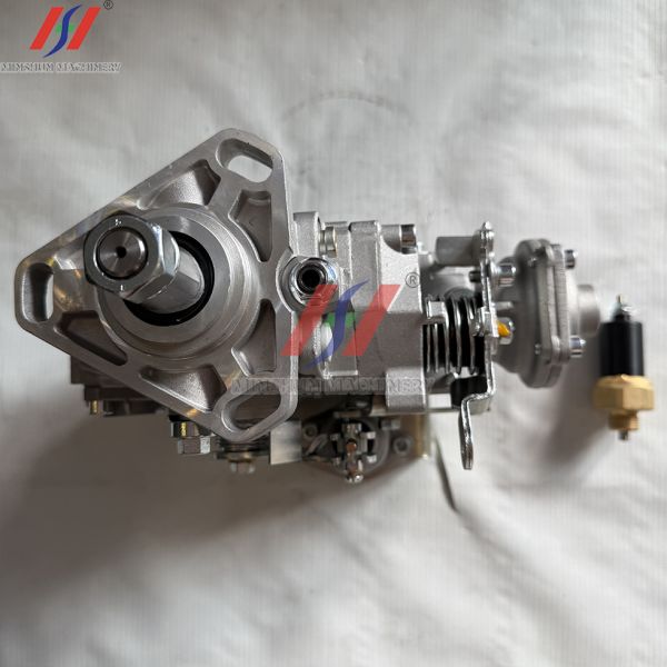 0460424354 Diesel Pump Assembly, VE Series Injection Pump For Perkins Engines