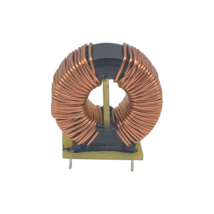 EMI Filter T106 Toroidal Power Inductor Common Mode Choke for AI Server Power