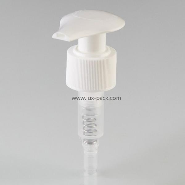 Wholesale Durable Top Quality 24/28MM Plastic Lotion Pump With Different Height for Body Washing Lotion