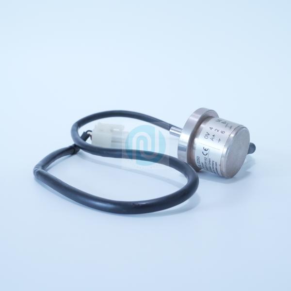 101-090-162 Encodeur 250 Pulsate avec Molex Gerber Auto Diffuseur pièces détachées