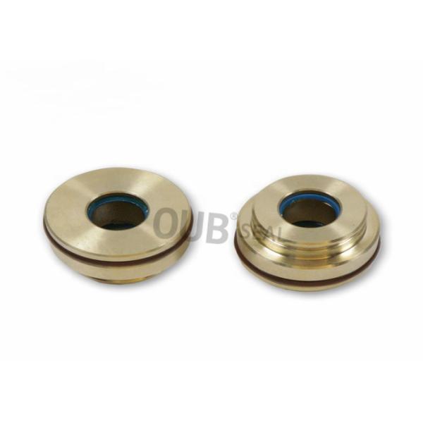 Толкатель кнюппеля EC210B EC240B EC290 10MM*10MM для экскаватора ГУСЕНИЦЫ