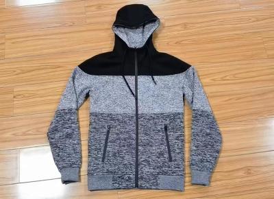 Fashionable Sports Casual Wear Long Sleeve Hoodies Boy Exercise Wear 112