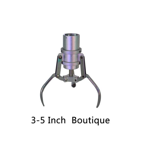 Garra das peças da máquina de jogo de arcada do guindaste para o jogo do conjunto da máquina da captura dos brinquedos