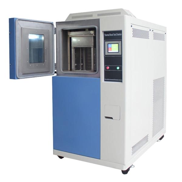 камера термального удара 380V 50HZ многофункциональная для теста стабильности