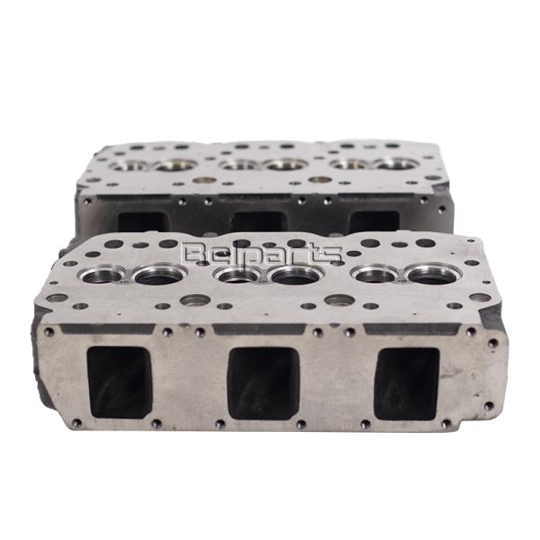 183-8171 183-8174 310-9635 310-9634 para E320 culata del motor del excavador S6K 3066