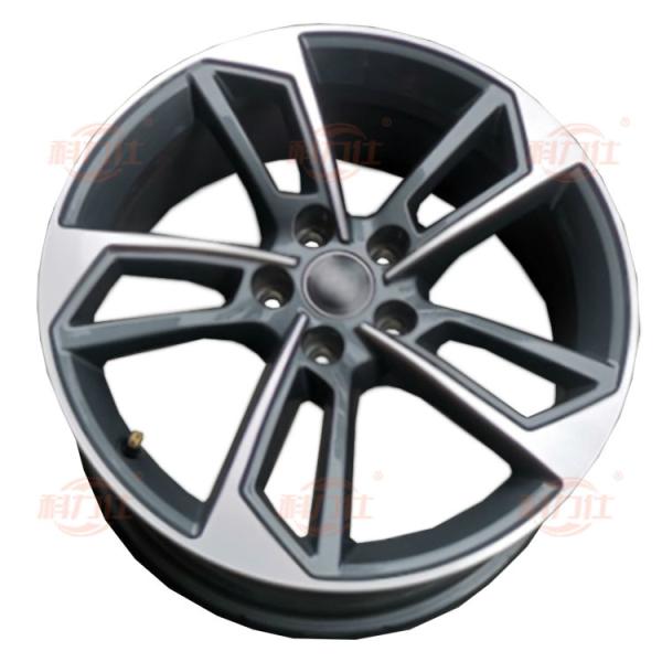 17 18 19 16 Alloy Car Used Wheels Rim Second Hand 2008-2016 For Audi A4L A3 A5 A6L A8 Q5