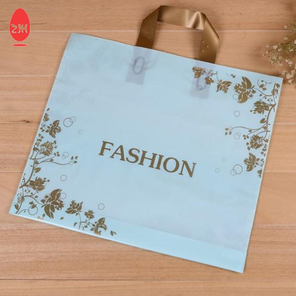 Printing Clothing Gift Packing Bags