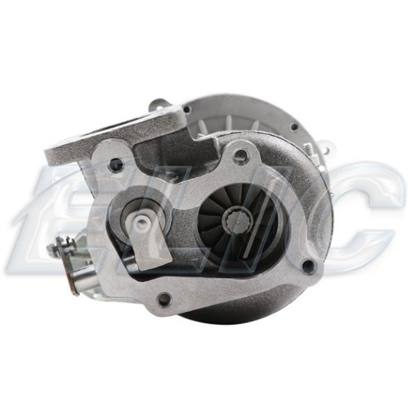 Машинные части турбонагнетателя 4tnv98 4tnv94 Rhf5 экскаватора для Yarmar