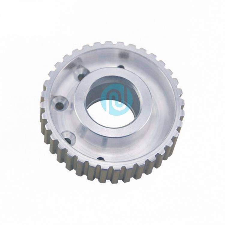 Pulley End Balancer with 22.22mm Stroke for Industrial Use and Low Maintenance in Z7 Cutter Parts