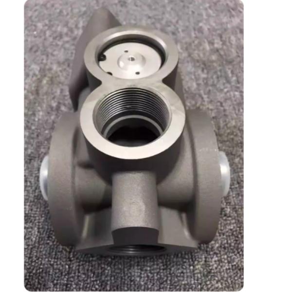 Ingersoll Rand Original Quality Parts P1622353986/S19080127307 Valve