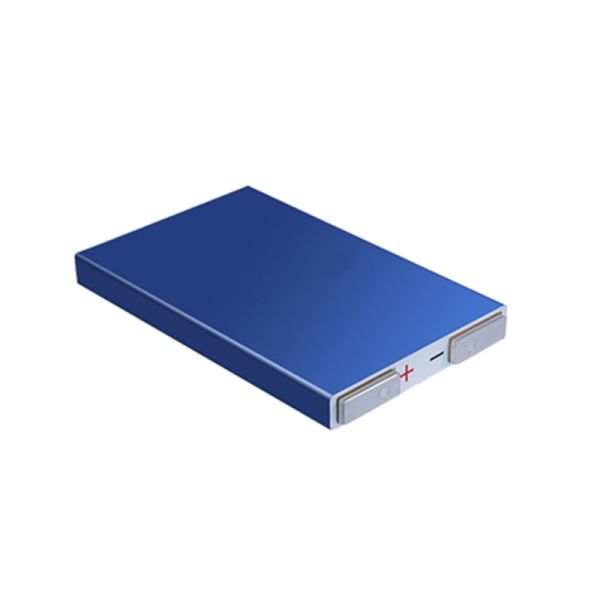 LTO Lithium Titanate Battery 2.3V 2.4V 33AH Yinlong Prismatic for RV Marine Batteries