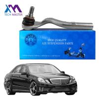 La suspension pneumatique automatique de la tige de la Mercedes Benz W212 E classe 2123302203