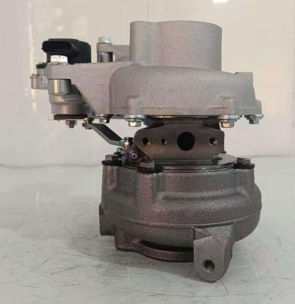 Auto Spare Part Turbocharger  17201-OL061 CT16V Electric Valve Turbo Charger