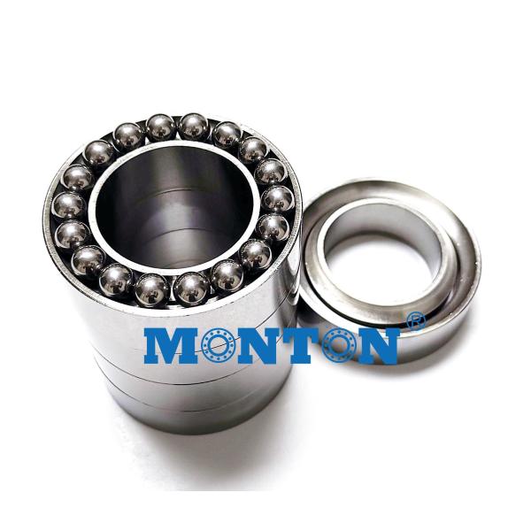 128807K	60*36*91mm tungsten carbide bearings