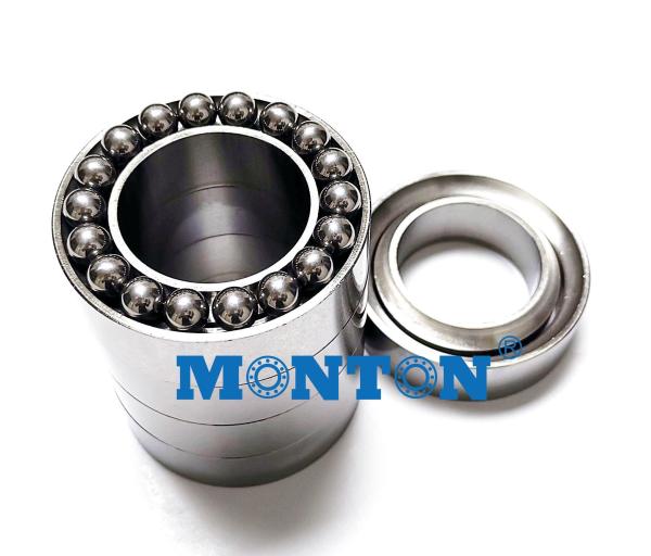 128807K	60*36*91mm tungsten carbide bearings