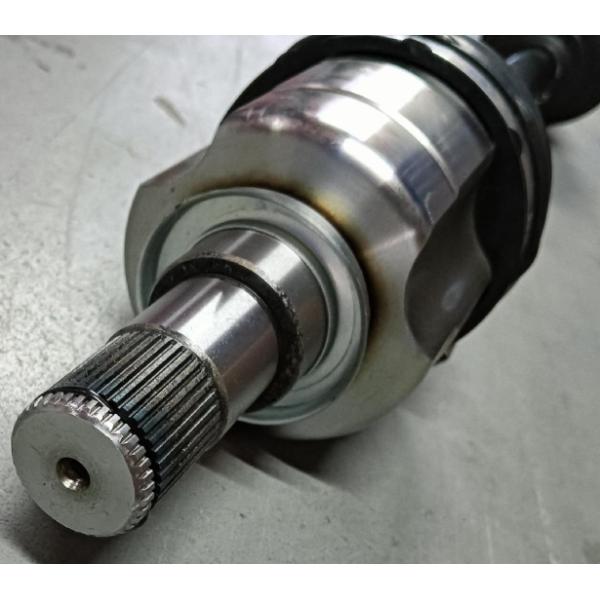 Después del mercado AION A26 Medio eje delantero izquierdo 3210001ARD0100-B OEM