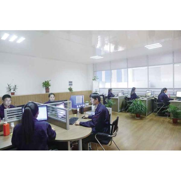 Zhejiang Ukpack Packaging Co., Ltd.