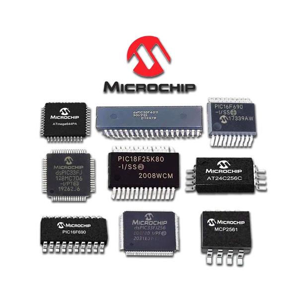 MT41K128M16JT-125IT:K Integrated Circuits (ICs)
Embedded
Microcontrollers